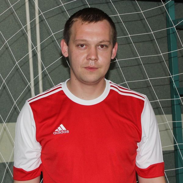 Боронин Дмитрий Юрьевич