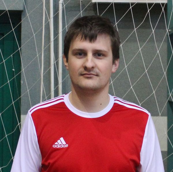 Моисеенко Артём Дмитриевич