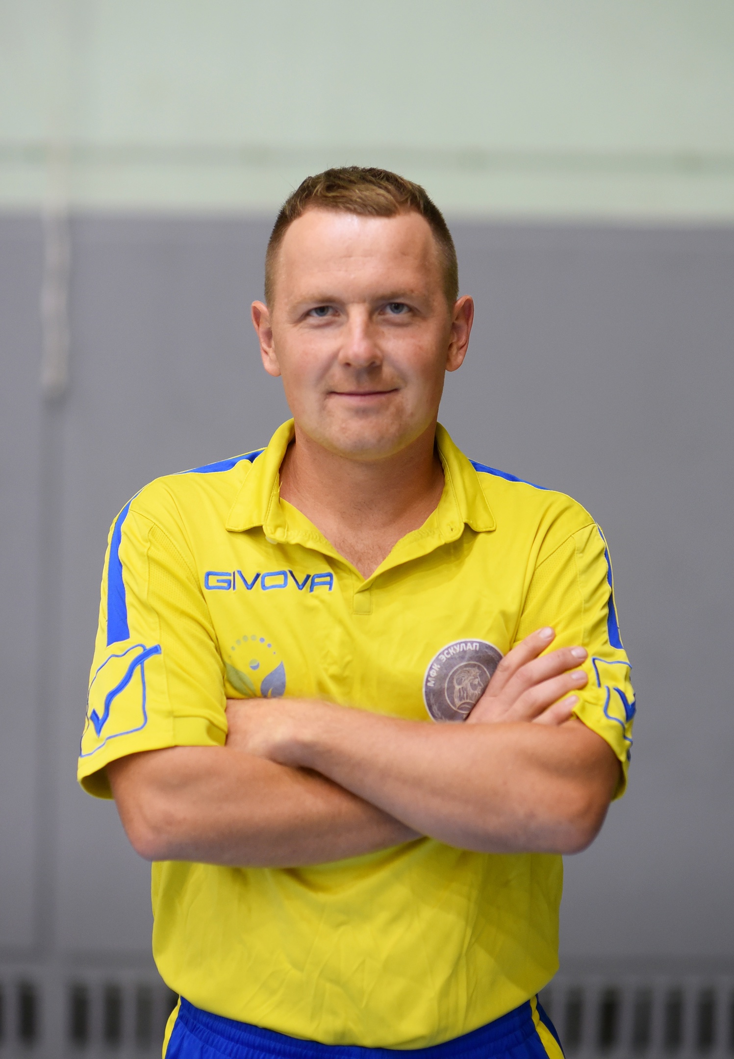 Василец Юрий Валерьевич