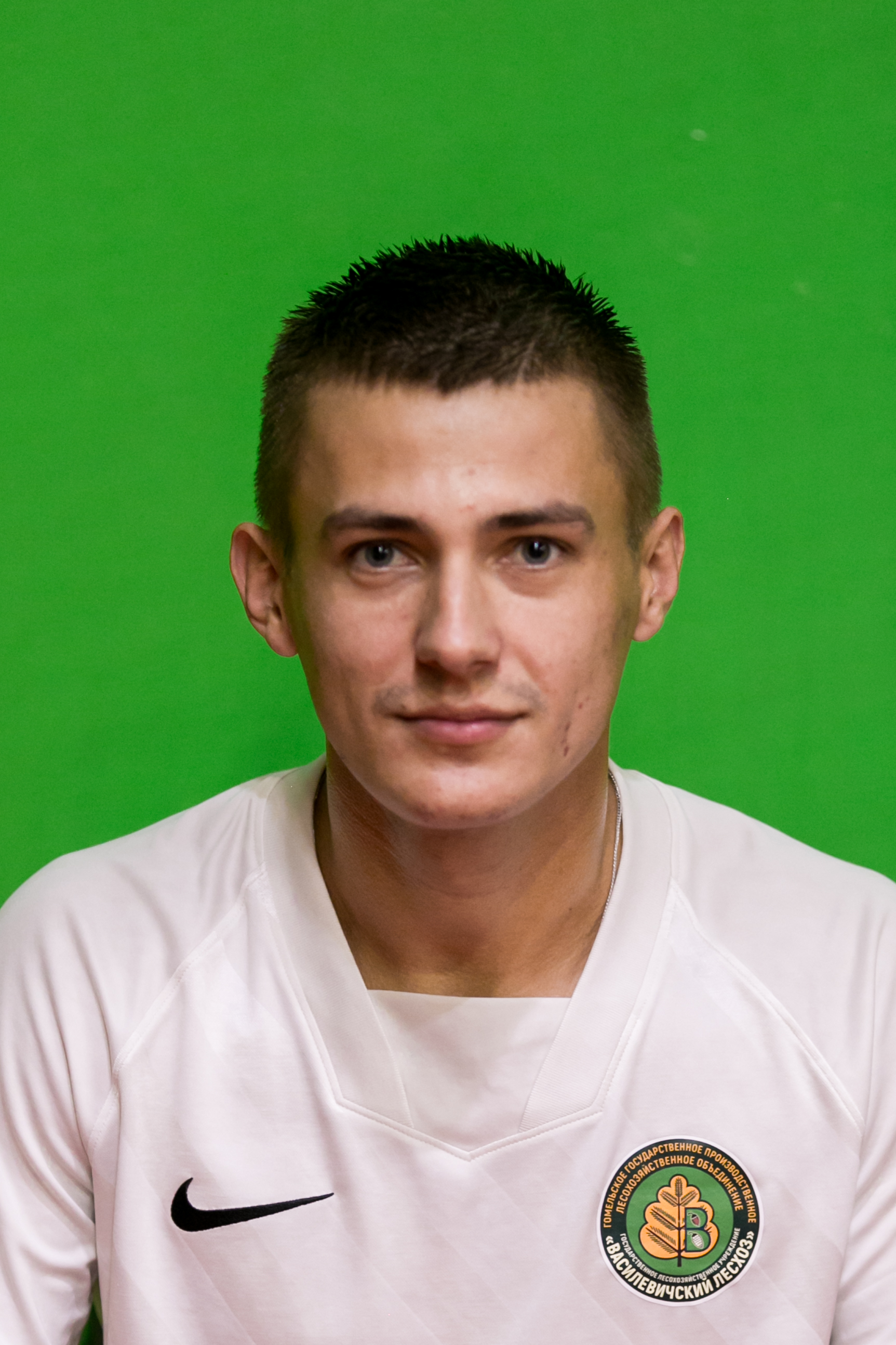 Матросов Сергей Вячеславович
