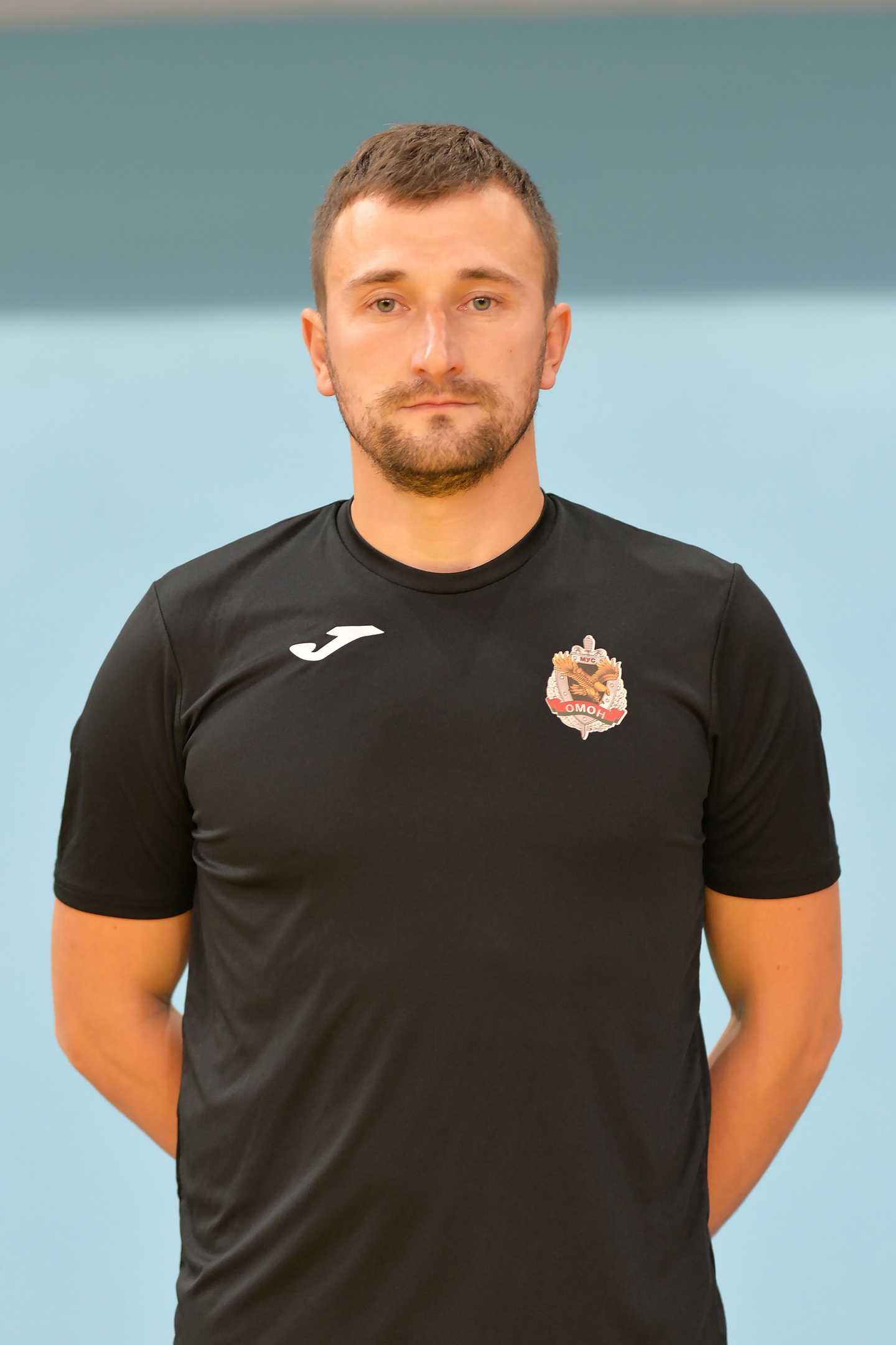 Гузов Алексей Александрович