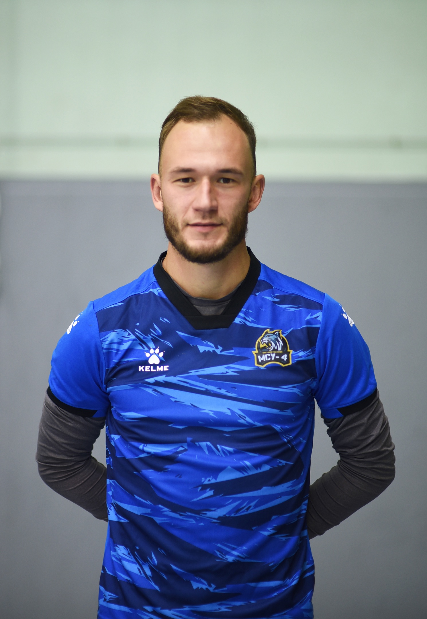 Дашкевич Дмитрий Игоревич