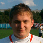 Лось Андрей  Олегович