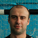 Шелегеда Александр Игоревич