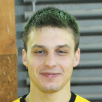 Комлев Александр Викторович