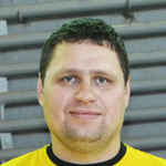 Славинский Сергей Викторович