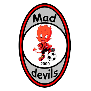 Mad Devils