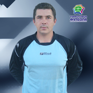 Печуренко Леонид Сергеевич