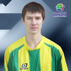 Чернакович Михаил Николаевич