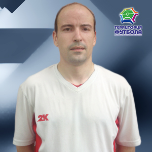 Козлековский Георгий Сергеевич