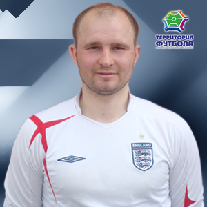 Шкляров Вадим Валерьевич