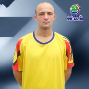 Бабыкин Александр Александрович