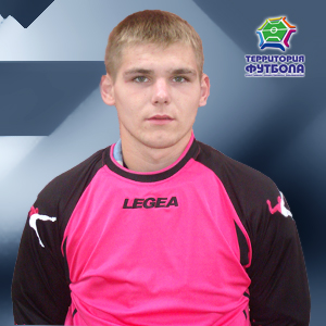 Гровс Денис Александрович