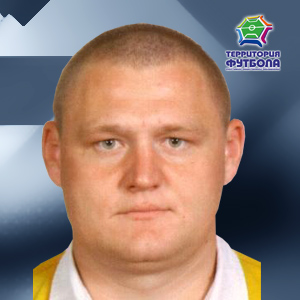 Бовтрель Сергей Анатольевич