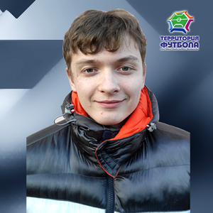 Рощин Николай Александрович