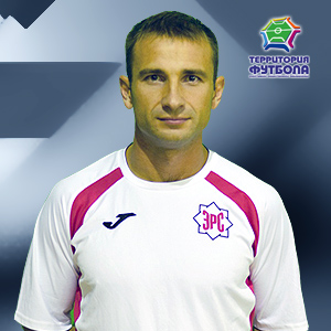 Бокач Вадим Николаевич