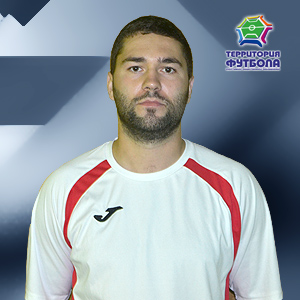 Захаров Игорь Владимирович