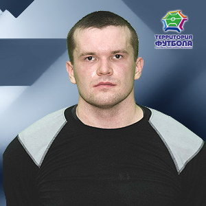 Булахов Алексей Леонидович