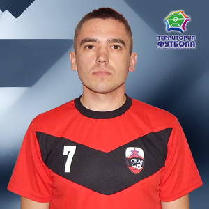 Закревский Александр Николаевич