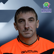 Бузак Дмитрий Леонидович