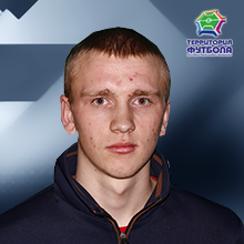 Подопригора Евгений Александрович