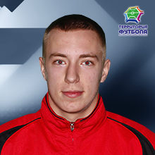 Топоровский Артур Владимирович