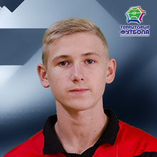 Андреев Кирилл Александрович