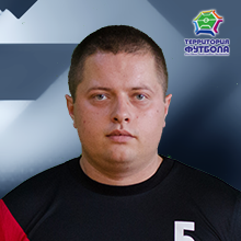 Бабарико Дмитрий Игоревич