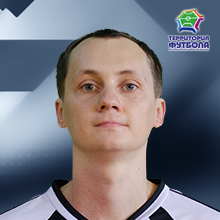 Лисовский Андрей Анатольевич