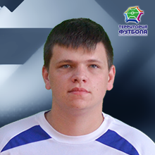 Матвеев Александр Олегович