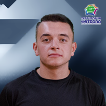 Миньчёнок Андрей Геннадьевич