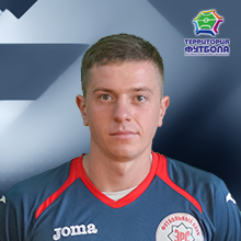 Петровский Юрий Михайлович