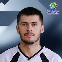 Чехов Роман Владимирович