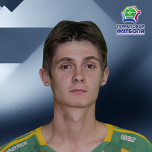 Старевич Дмитрий Сергеевич