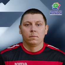 Талай Максим Андреевич