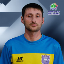 Борисёнок Виталий Геннадьевич