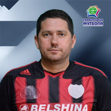 Былинин Виталий Александрович