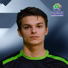 Гацман Кирилл Андреевич