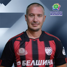 Мамонов Дмитрий Леонидович