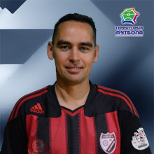 Поддубский Александр Владимирович