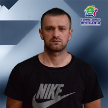 Ребяков Вячеслав Иванович