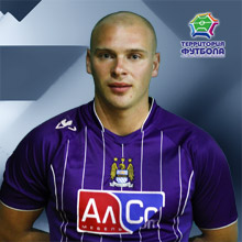 Арсентьев Алексей Александрович