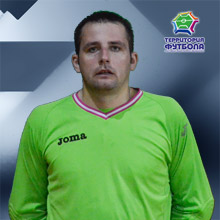 Ганчар Фёдор Михайлович