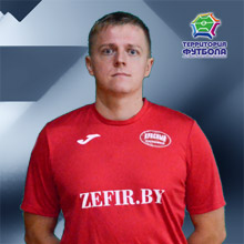 Каминский Дмитрий Владимирович