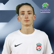 Луговской Александр Русланович