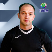 Акулич Александр Сергеевич