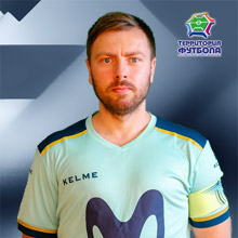 Анисенко Максим Александрович