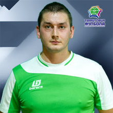 Березин Андрей Александрович