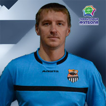 Горбачёв Михаил Константинович