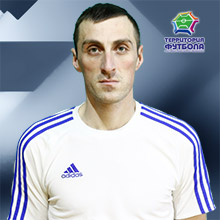 Добровольский Алексей Леонидович